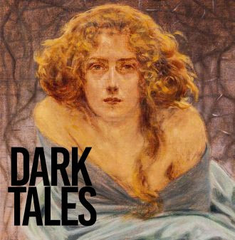 DARK TALES - dark tales (ONDE ITALIANE '25) LP 20,00